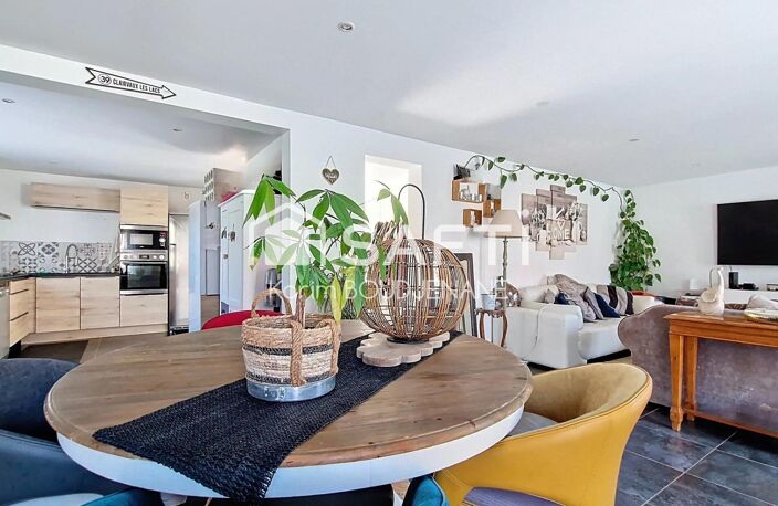 Maison individuelle sur 400 m2 de terrain, 3 chambres... — photo 5