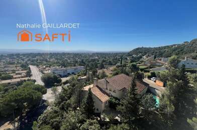 Appartement 3 pièces 146000 €