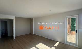Appartement 3 Pièces 70 m² à vendre à Villeneuve-lès-Avignon (30400)