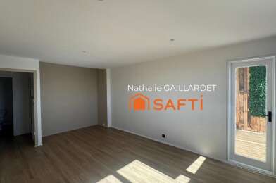 Appartement 3 pièces 146000 €