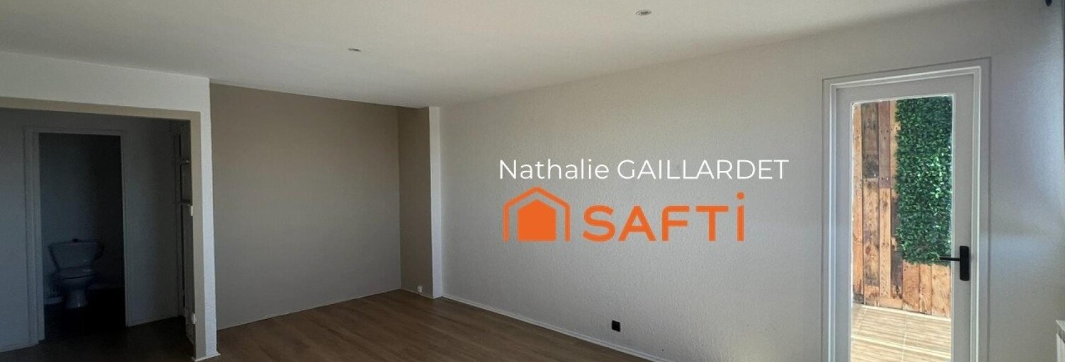 Appartement 3 Pièces 70 m² à vendre à Villeneuve-lès-Avignon (30400)