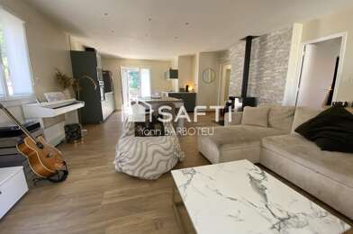 Maison 4 pièces 245000 €