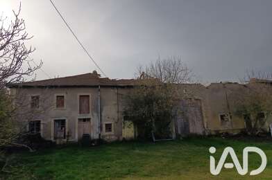 Terrain  50000 €