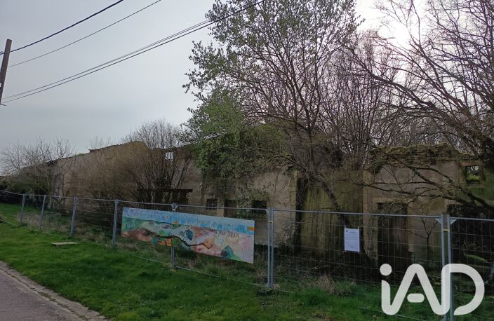 Vente Terrain à bâtir 2 900 m&sup2; — photo 2