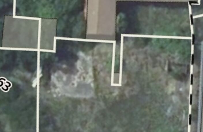 Vente Terrain à bâtir 2 900 m&sup2; — photo 3