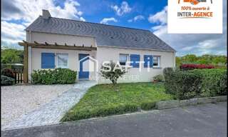 Maison 5 Pièces 98 m² à vendre à Herbignac (44410)