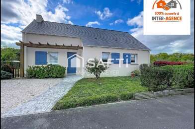Maison 5 pièces 280000 €
