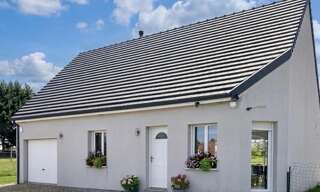 Maison 4 Pièces 86 m² à vendre à Huchenneville (80132)