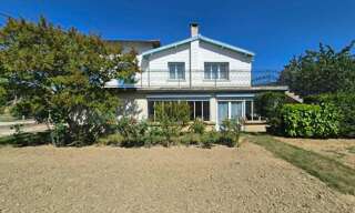 Maison 7 Pièces 147 m² à vendre à Escoussens (81290)