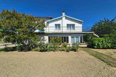 Maison 7 pièces 179000 €