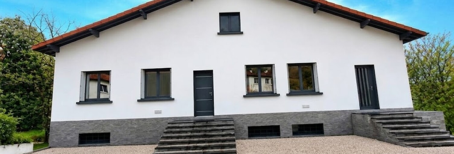 Maison 9 Pièces 209 m² à vendre à Ledeuix (64400)