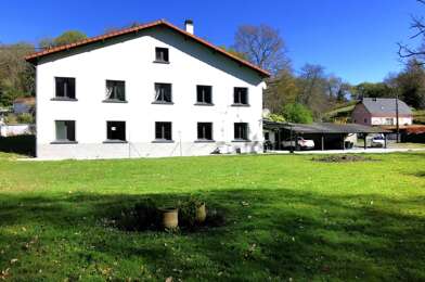 Maison 9 pièces 260000 €