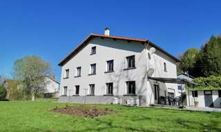 Maison 9 Pièces 209 m² à vendre à Ledeuix (64400)