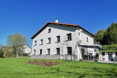 Maison 9 pièces 260000 €