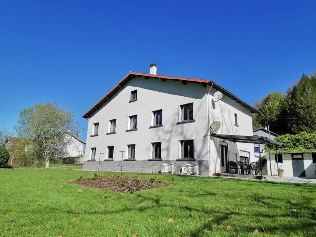 Vente Maison/villa 9 pièces — photo du bien