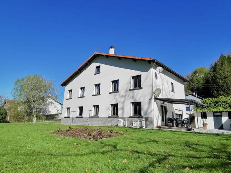 Vente Maison/villa 9 pièces — photo 1