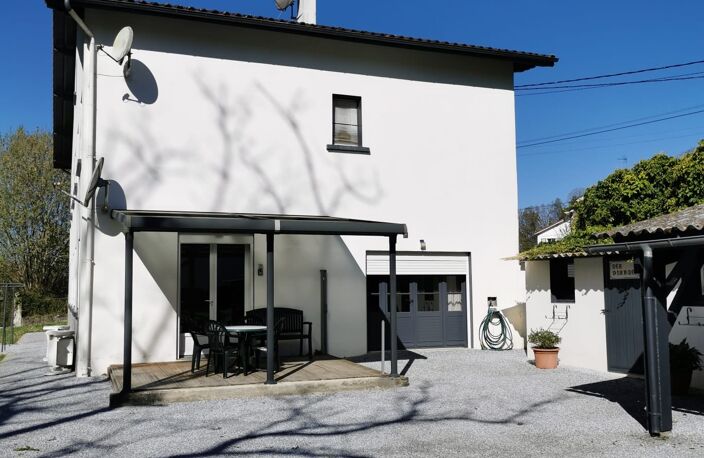 Vente Maison/villa 9 pièces — photo 4