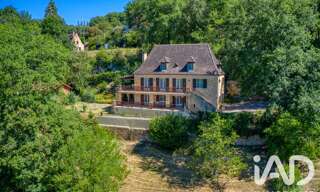 Maison 8 Pièces 186 m² à vendre à Beynac-et-Cazenac (24220)