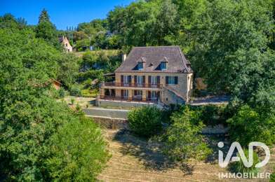 Maison 8 pièces 399000 €