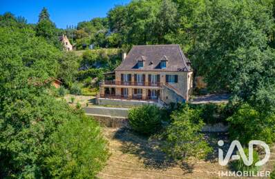 Vente Maison traditionnelle 8 pièces — photo du bien
