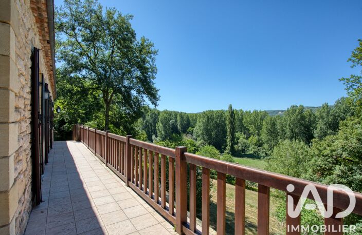 Vente Maison traditionnelle 8 pièces — photo 2