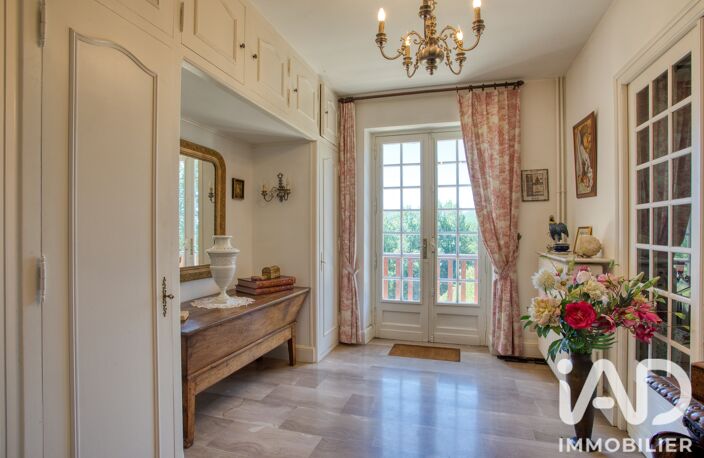 Vente Maison traditionnelle 8 pièces — photo 3