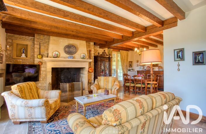 Vente Maison traditionnelle 8 pièces — photo 4