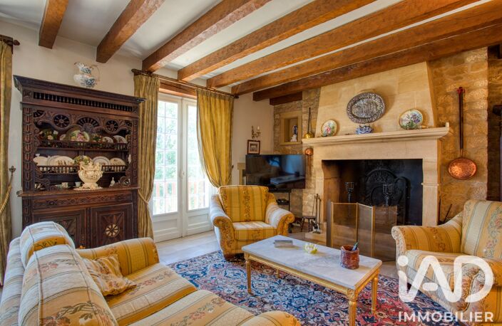 Vente Maison traditionnelle 8 pièces — photo 5