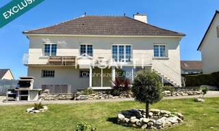 Maison 5 Pièces 152 m² à vendre à Martinvast (50690)