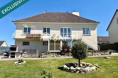 Maison 5 pièces 393000 €
