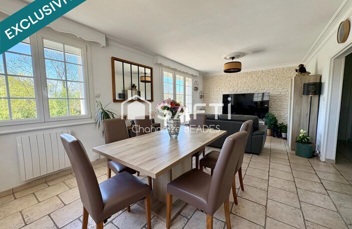 Maison au coeur de Martinvast — photo 2