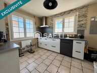 Maison au coeur de Martinvast — photo 3