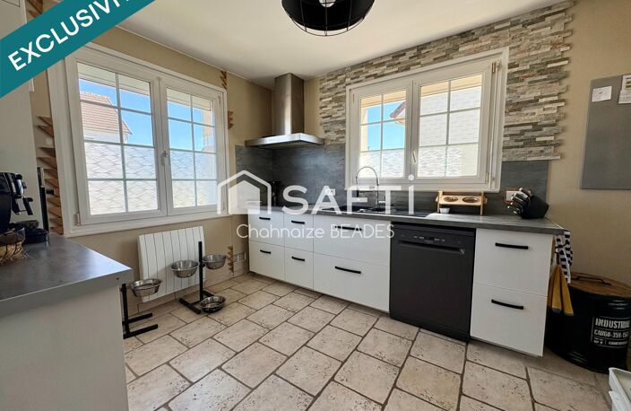 Maison au coeur de Martinvast — photo 3