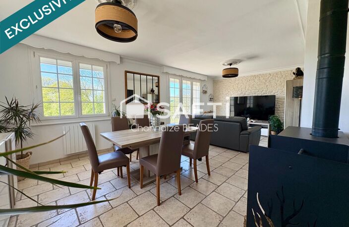 Maison au coeur de Martinvast — photo 4