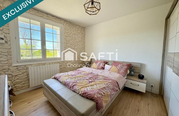 Maison au coeur de Martinvast — photo 5