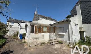 Maison 4 Pièces 80 m² à vendre à Saint-Nazaire (44600)