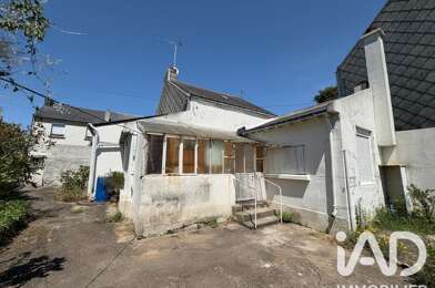 Maison 4 pièces 138000 €