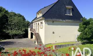 Maison 5 Pièces 148 m² à vendre à Guern (56310)