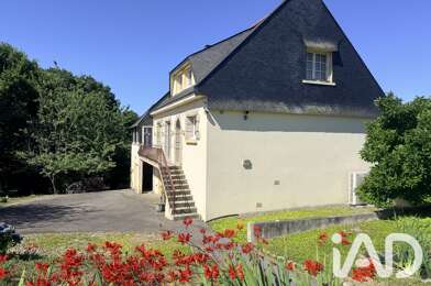 Maison 5 pièces 195000 €