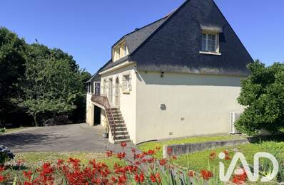 Vente Maison de campagne 5 pièces — photo du bien