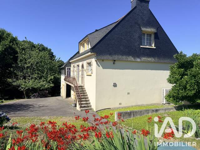 Vente Maison de campagne 5 pièces — photo du bien