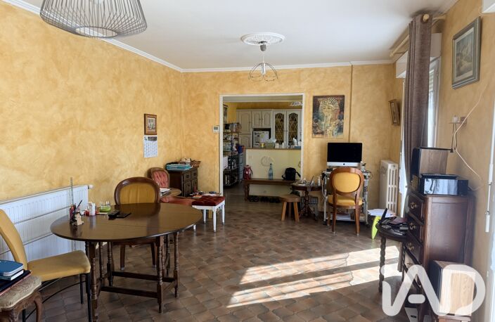 Vente Maison de campagne 5 pièces — photo 2