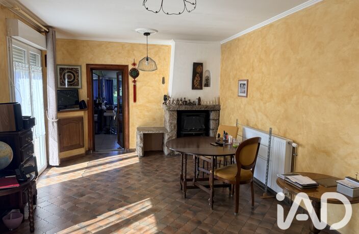 Vente Maison de campagne 5 pièces — photo 3