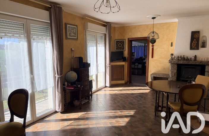 Vente Maison de campagne 5 pièces — photo 4