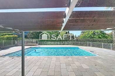 Appartement 2 pièces 189000 €