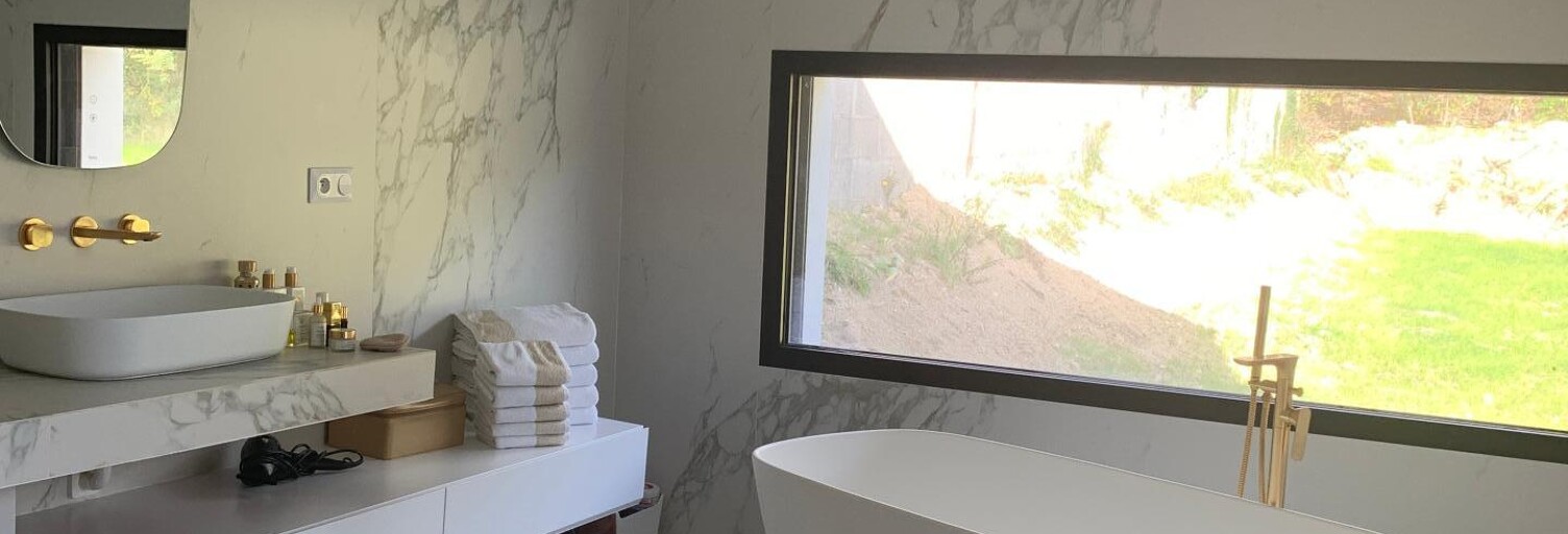 Maison 7 Pièces 215 m² à vendre à Larmor-Plage (56260)