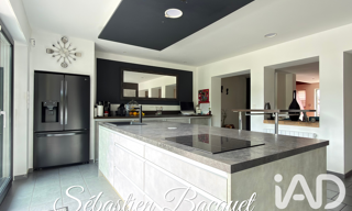 Maison 4 Pièces 110 m² à vendre à Halluin (59250)