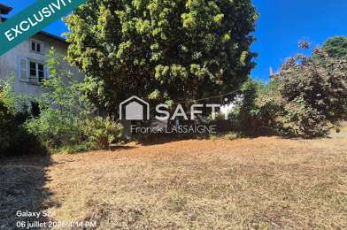 Maison 6 pièces 119000 €