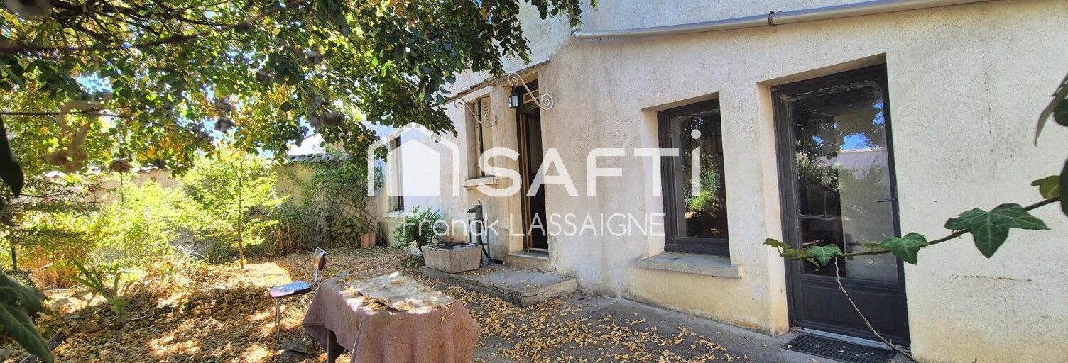 Maison 6 Pièces 108 m² à vendre à Ambert (63600)