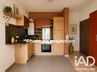 Vente Appartement 2 pièces — photo 3